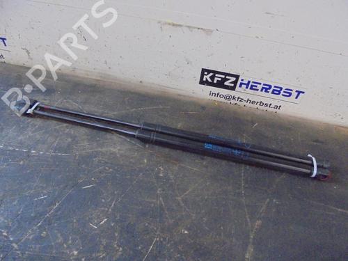 Used Tailgate lift support OPEL MERIVA A MPV (X03) 1.8 (E75) (125 hp) 13061609