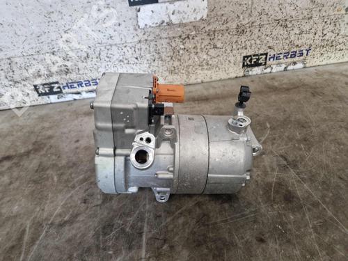 Compressor A/C Compressor A/C BMW 5 Touring (G61, G99) M 5 Plug-in Hybrid All-wheel Drive (727 hp) 36669888 36669888
