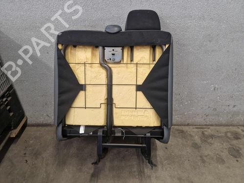 Right front seat CITROËN JUMPY II Van 1.6 HDi 90 8V | BP37199298C16 - Image 3