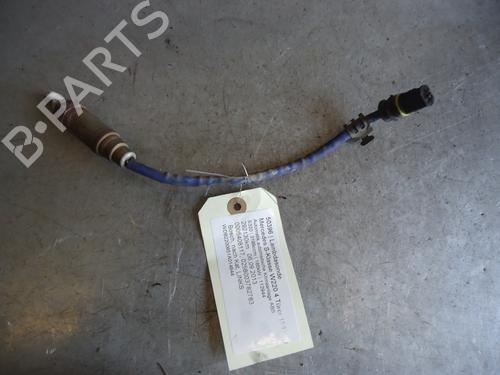 Elektronisk sensor MERCEDES-BENZ S-CLASS (W220) S 320 (220.065, 220.165) (224 hp) 12862225