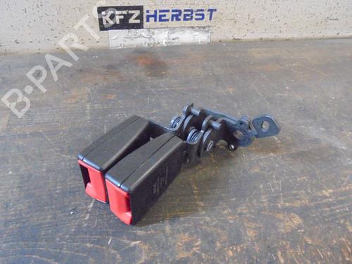 Used Rear left seatbelt SEAT LEON ST (5F8) 1.2 TSI (86 hp) 19927222