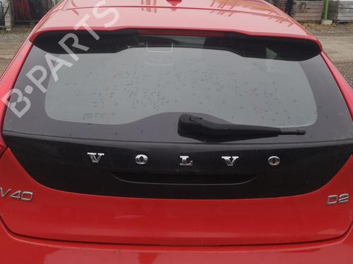 Used Tailgate VOLVO V40 Hatchback (525) D2 (120 hp) 30336454