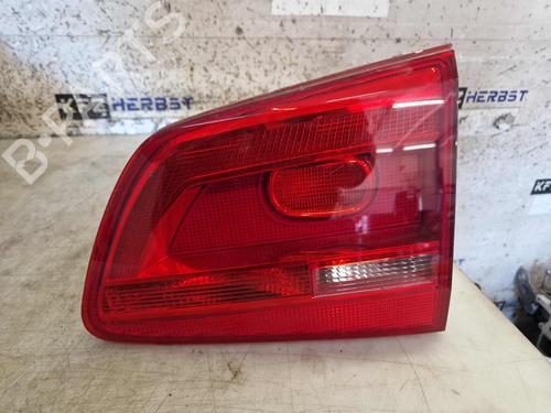 Used Right taillight VW TOURAN (1T3) 1.4 TSI (170 hp) 27503164