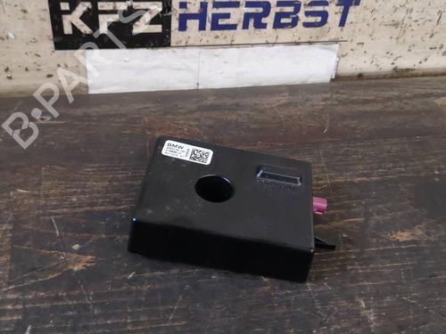 Used Electronic module MINI MINI (F55) Cooper (136 hp) 13063953