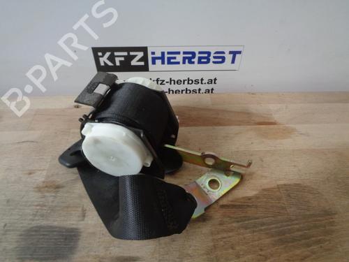 Used Rear right seatbelt BMW 5 (E60) 530 d (218 hp) 12864000