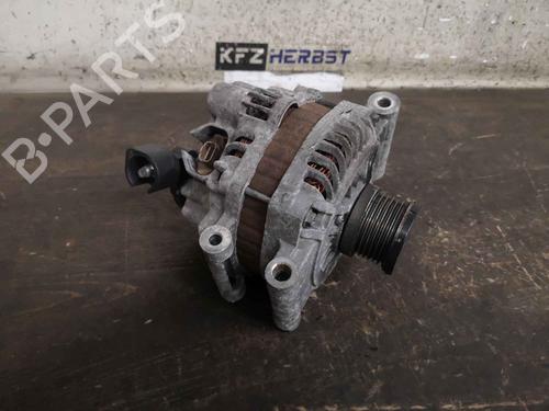 Used Alternator PEUGEOT 207 (WA_, WC_) 1.6 16V VTi (120 hp) 20092248