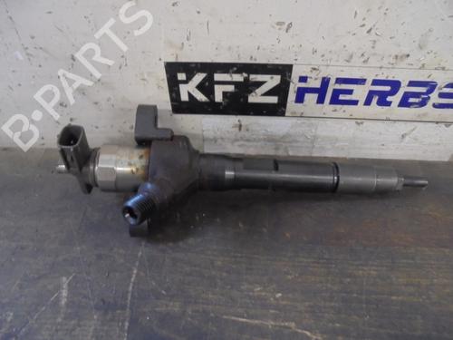 Used Injector MAZDA 6 Saloon (GH) 2.2 D (GH10) (129 hp) 12868078