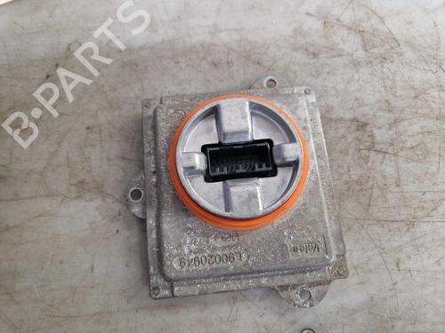 Used Control unit Control unit FORD GRAND C-MAX (DXA/CB7, DXA/CEU) 1.5 TDCi (120 hp) 34139608 34139608