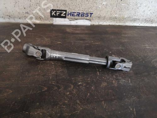 Used Steering column universal joint VW POLO VI (AW1, BZ1, AE1) 1.0 (65 hp) 22278473