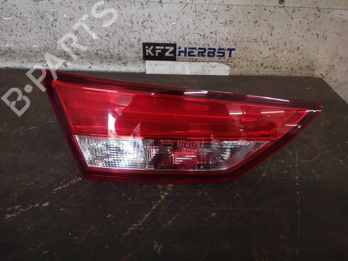 Used Left taillight SEAT LEON ST (5F8) 1.6 TDI (115 hp) 22279024