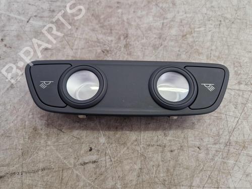 Used Interior roof light AUDI Q5 (FYB, FYG) 2.0 TDI quattro (190 hp) 29019907