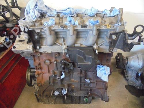 Engine CITROËN C4 Picasso II 2.0 BlueHDi 135 | BP20124641M1 