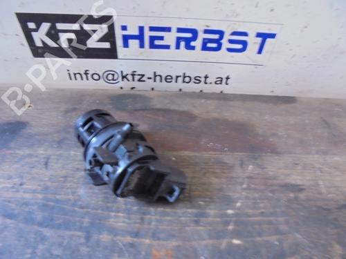 Sprinklervæskepumpe MAZDA 6 Hatchback (GH) 2.2 D (GH10) (129 hp) 13067110