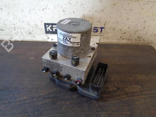 Used ABS pump HYUNDAI VELOSTER (FS) 1.6 GDI (140 hp) 12860464