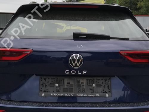 Used Tailgate Tailgate 38591245 38591245