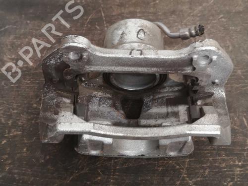 Right front brake caliper HYUNDAI TUCSON (TL, TLE) 2.0 CRDi | BP22284284M104 
