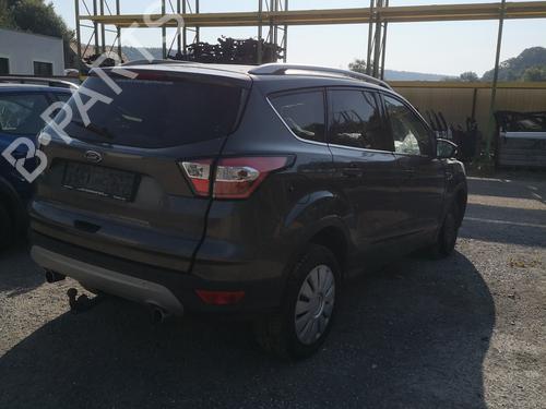 Tailgate FORD KUGA II (DM2) 1.5 TDCi | BP37068485C6 - Image 5