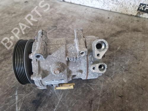 AC compressor CITROËN JUMPY II Van 1.6 HDi 90 8V | BP37233335M34 - Image 2