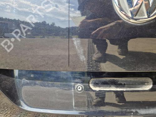 Tailgate VW SHARAN (7N1, 7N2) 1.4 TSI | BP28472949C6 
