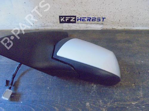 Left mirror FORD MONDEO III Turnier (BWY) 2.0 16V TDDi / TDCi | BP12871327C26 