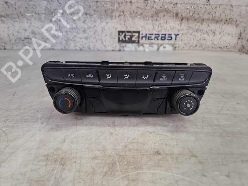 Used Climate control OPEL ASTRA K Sports Tourer (B16) 1.5 CRDI (35) (105 hp) 25894220