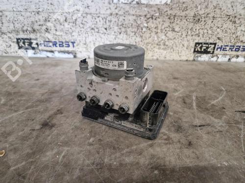 ABS ABS SKODA OCTAVIA III Combi (5E5, 5E6) 1.6 TDI (110 hp) 36260121 36260121