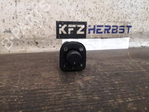 Mirror switch SEAT ALHAMBRA (710, 711) 2.0 TDI | BP12894005I25 