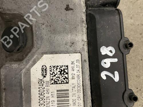 Used Engine control unit (ECU) Engine control unit (ECU) 33683620 33683620