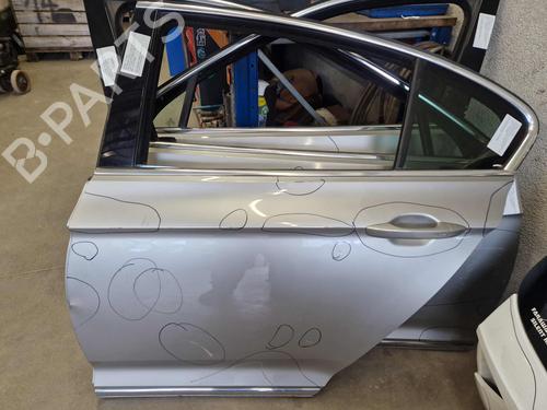 Used Right rear door Right rear door VW PASSAT B8 Variant (3G5, CB5) 1.8 TSI (180 hp) 33246056 33246056