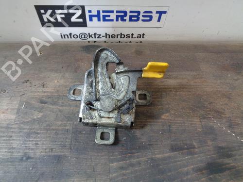 Used Hood lock FIAT PANDA (169_) 1.2 (169AXF2A, 169AXF1A) (69 hp) 13440397