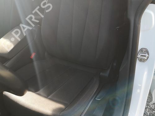 Used Left front seat AUDI A5 Sportback (F5A, F5F) 40 TFSI Mild Hybrid (190 hp) 29497492