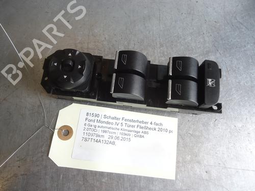 Used Switch FORD MONDEO IV (BA7) 2.0 TDCi (140 hp) 12883353