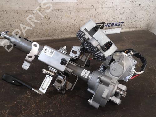 Steering column MITSUBISHI ASX (GA_W_) 1.6 MIVEC (GA1W) | BP12876476M21 