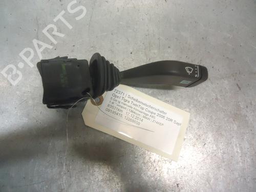 Used Steering column stalk OPEL TIGRA TwinTop (X04) 1.4 (R97) (90 hp) 12883122