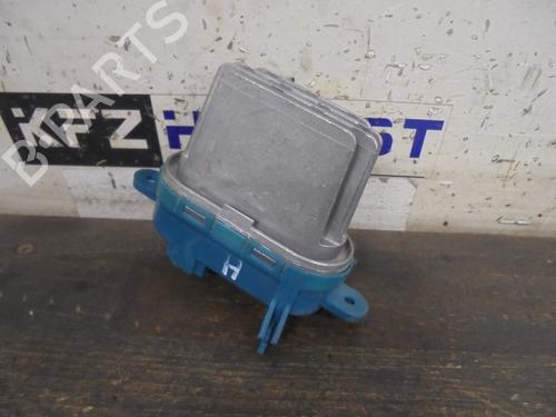 Used Heater resistor SEAT ALHAMBRA (710, 711) 2.0 TDI (140 hp) 16455085