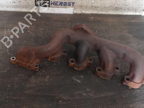 Used Exhaust manifold FORD TRANSIT CUSTOM V362 Bus (F3) 2.2 TDCi (100 hp) 22282874