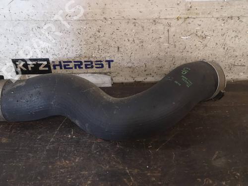 Used Pipe BMW 3 (F30, F80) 318 d xDrive (143 hp) 13064426
