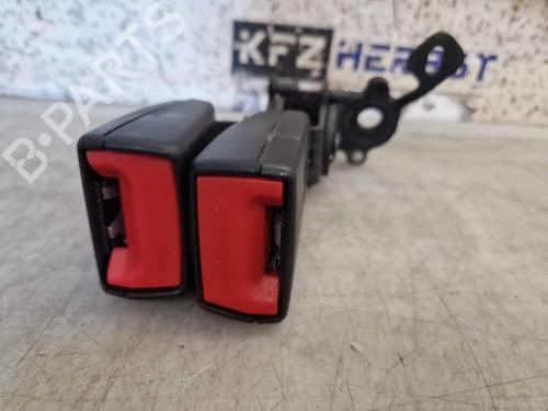 Rear left seatbelt VW GOLF VII Variant (BA5, BV5) 1.6 TDI | BP26201891I29 