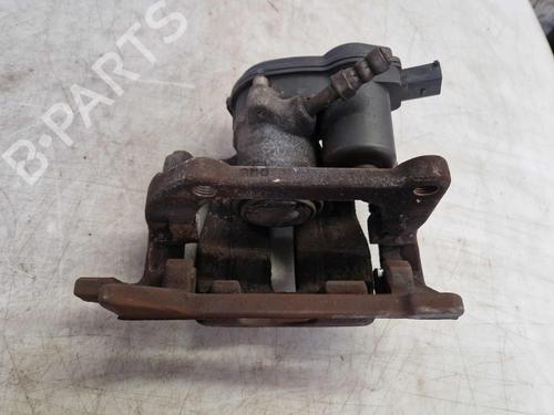 Høyre bremsecaliper bak AUDI A6 C7 Avant (4G5, 4GD) 2.0 TFSI | BP27092502M106 