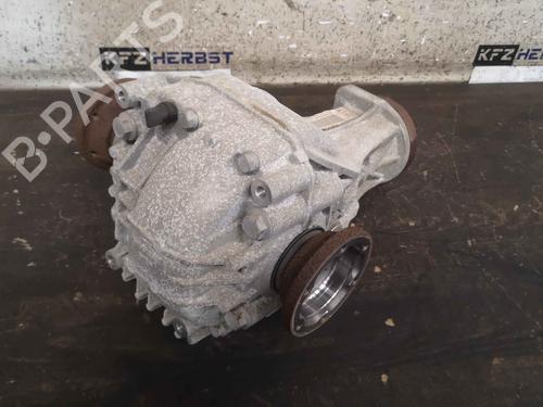 Andre AUDI A5 Sportback (8TA) 2.0 TDI quattro (190 hp) 22281639