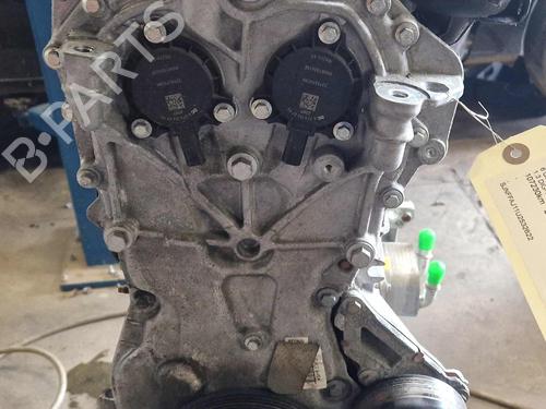 Engine NISSAN QASHQAI II (J11, J11_) 1.3 DIG-T | BP38010917M1 - Image 4