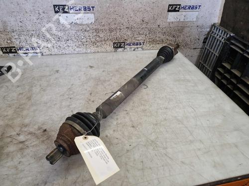 Used Right front driveshaft VW TOURAN (5T1) 2.0 TDI (116 hp) 30408689