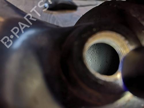 Catalyst SEAT LEON (1P1) 1.4 16V | BP13438415M10 