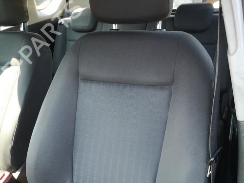 Left front seat OPEL MERIVA B MPV (S10) 1.4 (75) | BP33237233C15 - Image 3