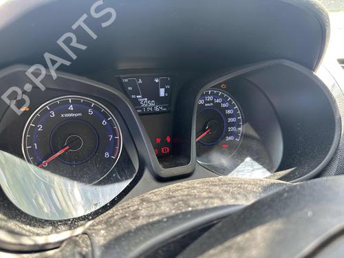 Engine HYUNDAI ix20 (JC) 1.4 | BP27350428M1