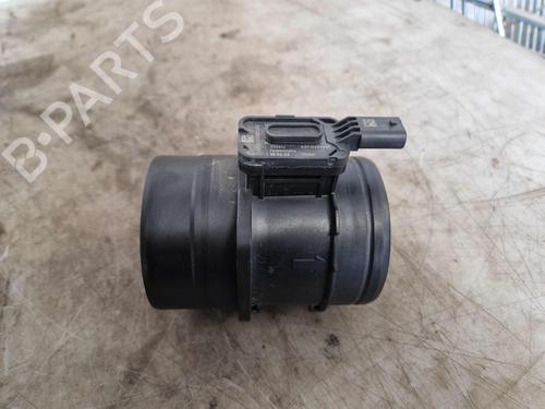 Luftmassemåler Luftmassemåler VW CADDY V Box Body/MPV (SBA, SBH) 2.0 TDi (122 hp) 39766761 39766761
