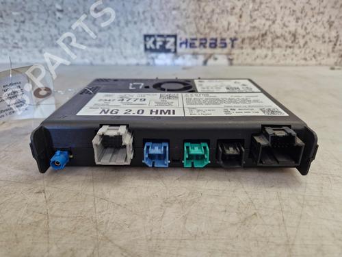 Control unit OPEL INSIGNIA A Saloon (G09) 2.0 CDTI (69) | BP28809323M11