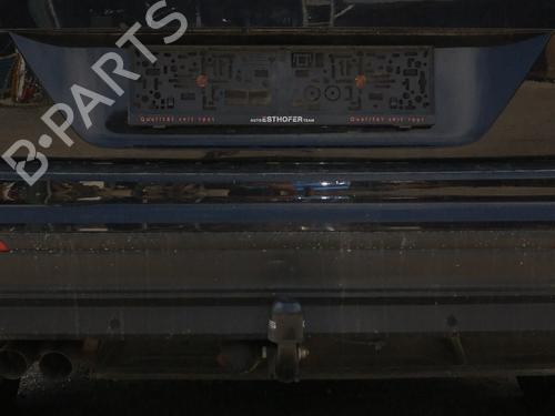 Used Rear bumper Rear bumper VW TIGUAN (AD1, AX1) 2.0 TDI 4motion (190 hp) 35975379 35975379