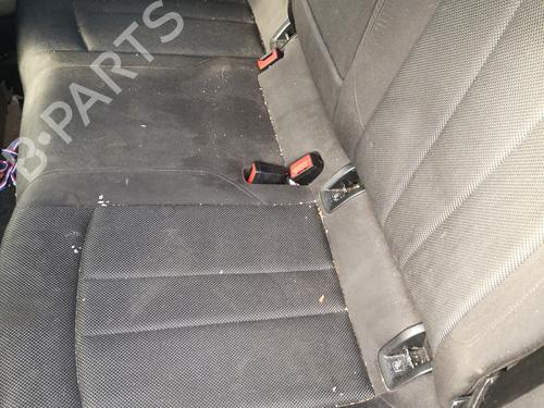 Sæde Bagtil AUDI A4 B9 Avant (8W5, 8WD) 2.0 TDI | BP37535632C17 - Image 4