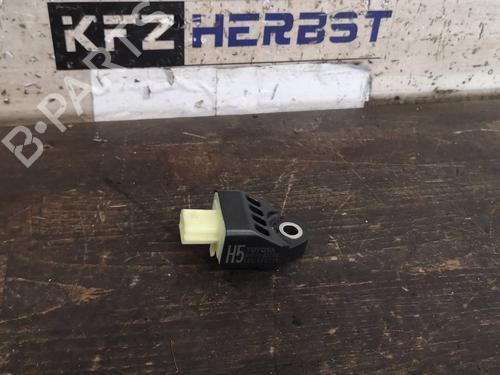 Elektronische module TOYOTA RAV 4 IV (_A4_) 2.2 D 4WD (ALA49) (150 hp) 12877425